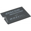 Avacom batéria do mobilu Xiaomi POCO X3, Li-Ion, 3,87V, 5160mAh, náhrada za BN57 GSXI-BN57-5160