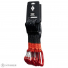 Black Diamond HOTFORGE HYBRID QUICKPACK set expresiek, 12 cm, 6 ks, octane