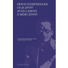 Co je život? Duch a hmota - Erwin Schrodinger