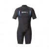 Neoprénové nohavice MANTA Shorty - pánske, MARES 3 (m)