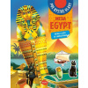 MISIA EGYPT – Pátraj a lúšti so samolepkami