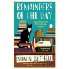 Remainders of the Day - Shaun Bythell