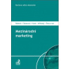 Mezinárodní marketing - Štědroň Čáslavová Foret Stříteský Šíma a kol