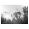Podložka pod kancelársku stoličku Podložka pod kancelársku stoličku misty forest mwp-w0013022