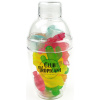 Legami Reusable Ice Cubes - Multicolor - Tropical uni