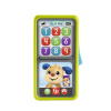 Fisher-Price HNL43 Psíkov chytrý telefón SK/CZ/EN/HU/PL