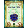 Alchymista - Tajemství nesmrtelného Nikolase Flamela - Michael Scott