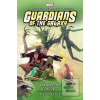 Guardians of the Galaxy… (Brendan Deneen)