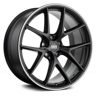 BBS CI-R 8X20 5X112 ET16