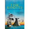 Time bandits ( Zloději času) - DVD plast v původním znění bez CZ titulků