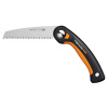 Fiskars 1067552 Skládací pila Plus SW68