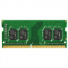 Pamäť RAM DDR4 Synology D4NESO26664G 4 GB (D4NESO-2666-4G)