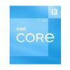CPU INTEL Core i3-12100, 3.30GHz, 12MB L3 LGA1700, TRAY (bez chladiča) (CM8071504651012)