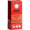 Khadi Henna prírodná prášková farba na vlasy - červená (100g)