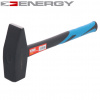 ENERGY Dielenské kladivo 2000g NE00593