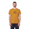 Pánske tričko Hannah Luke spruce yellow S