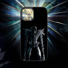 Death Note Rem - iPhone obal