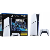Sony SONY PS5 Slim Digital Edition 1TB D-Chassis with Fortnite EU