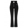 Dámske nohavice Toni Sailer Olivia W Jet Pants Black 100