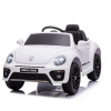 Eljet VW Beetle bílá