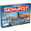 Spoločenská hra Monopoly: Edícia Gdansk Hasbro