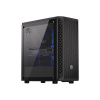 Puzdro PC ENDORFY Signum 300 Air ATX Sklo 4x120mm (EY2A005)