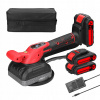 Vibrátor na vyrovnávanie dlažby 1000 W, 200 kg, Milwaukee 18 V