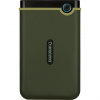 Transcend externý HDD 2TB StoreJet 25M3 USB 3.1 2.5