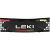 Leki Trail Running Pole Belt, black-white, S - M (65 - 80 cm)