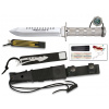 Martinez Albainox® Nôž ALBAINOX (32033) COMBAT KING II