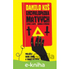 E-kniha Encyklopédia mŕtvych - Danilo Kiš