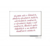 Magnetická tabule NOBO CLASSIC Steel 90x60 cm 1902642