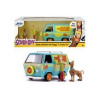 Jada Toys Scooby-Doo Kov. Model 1/24 Mystery Van