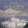 Pád Gondolinu - Christopher Tolkien, John Ronald Reuel Tolkien - online doručenie