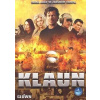 Klaun - DVD plast