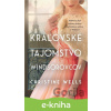 E-kniha Kráľovské tajomstvo Windsorovcov - Christine Wells