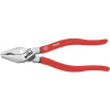 kombinované kliešte dielňa Wiha Z 01 0 01 180mm 10335, 180 mm; 10335