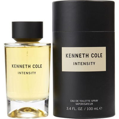 Kenneth Cole Intensity Eau de Toilette 100 ml - Unisex