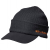 Savage Gear Čiapka Peak Beanie Rock Grey