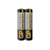 GP Batteries Batéria GP SUPERCELL AAA, 2ks/ Fólia