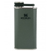 Ploskačka Stanley The Easy-Fill Wide Mouth Flask - 230 ml Hammertone Green