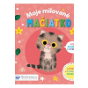 Moje milované mačiatko - Roode Daniel