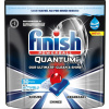 Kapsule do umývačky riadu Finish Quantum Ultimate ActivBlu 30 kusov
