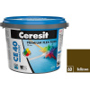 Ceresit Škárovacia hmota CE 40 balibrown, 5 kg