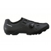 Tretry SHIMANO SH-XC300 Wide Black - 40