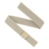 Arcade Pásek Arcade, Atlas Slim khaki 101 cm 2025