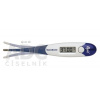 UEBE Medical GmbH DOMOTHERM Rapid Teplomer lekársky digitálny flexibilná špica, 1x1 ks