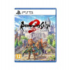 Romancing SaGa 2: Revenge of the Seven[PS5] ()