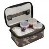 Fox Aquos Camolite Bait Storage - L