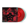 The Cult - Beyond Good And Evil (SYEOR 2025) (Limited Edition) (Red & Coke Bottle Green Vinyl) (LP)